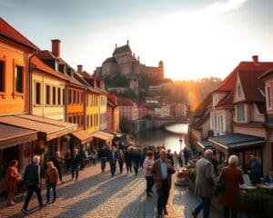 Český Krumlov