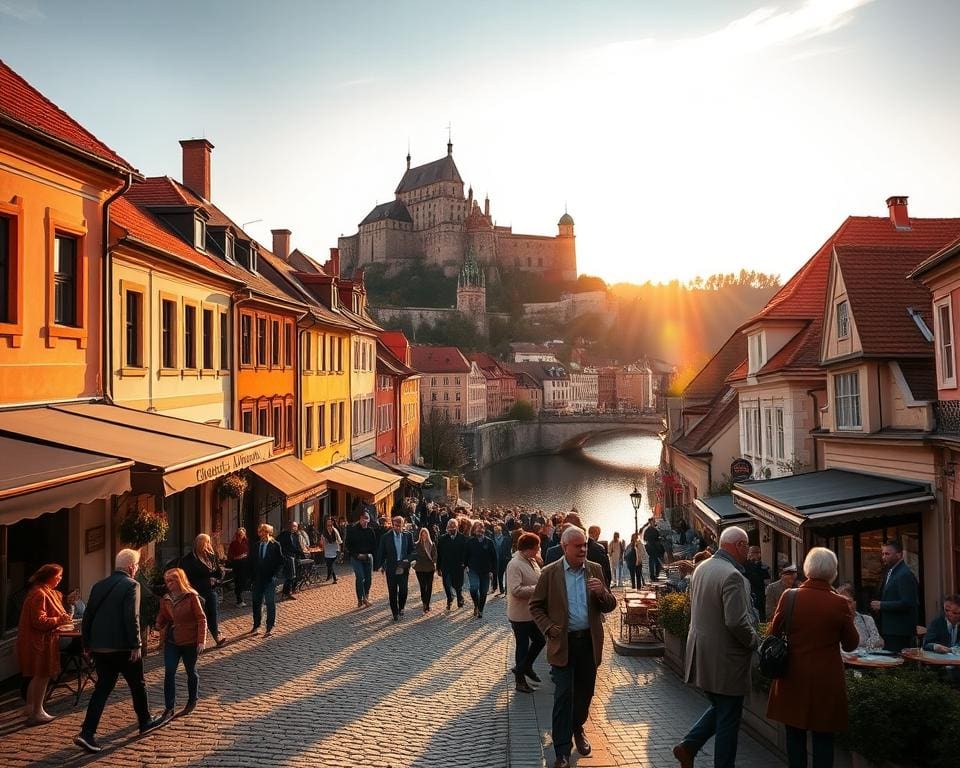 Český Krumlov