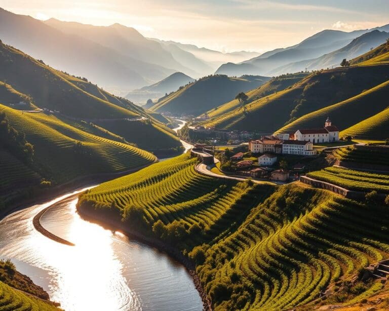 Douro Tal
