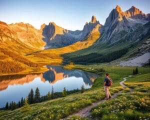 Durmitor Nationalpark