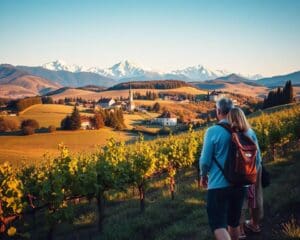 Friaul Urlaub