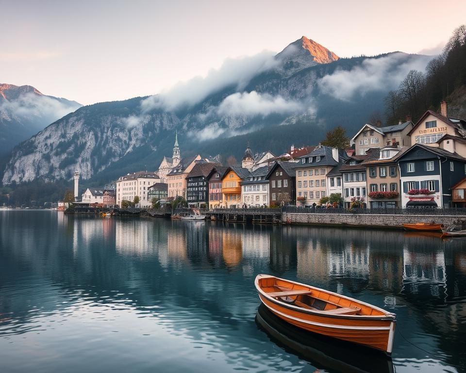 Hallstatt