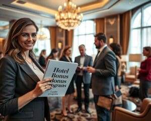 Hotel Bonusprogramme