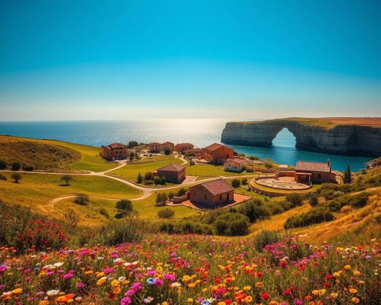 Insel Gozo