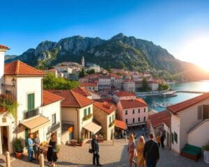 Kotor Sehenswürdigkeiten