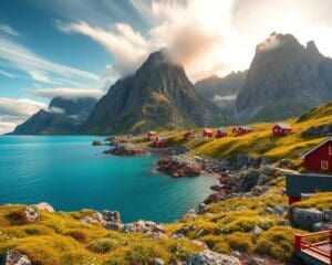 Lofoten