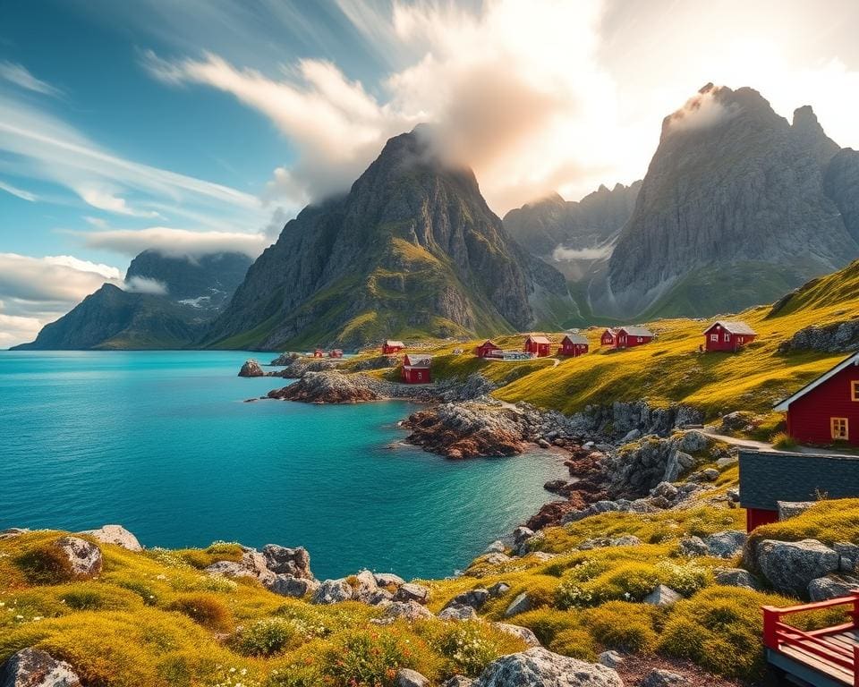 Lofoten