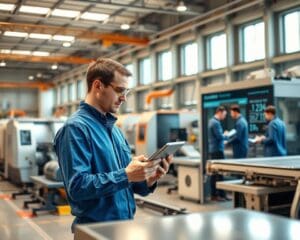 Predictive Maintenance