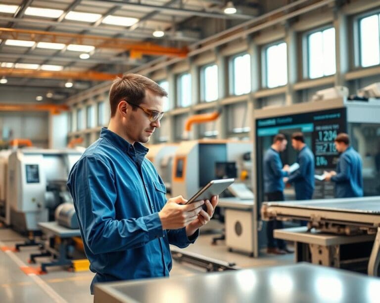 Predictive Maintenance