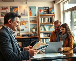 Reisebüro
