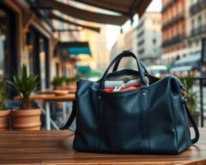Reisetasche