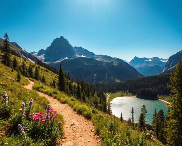 Triglav Nationalpark