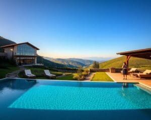 Wellnessurlaub