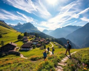 außergewöhnliche Reiseziele