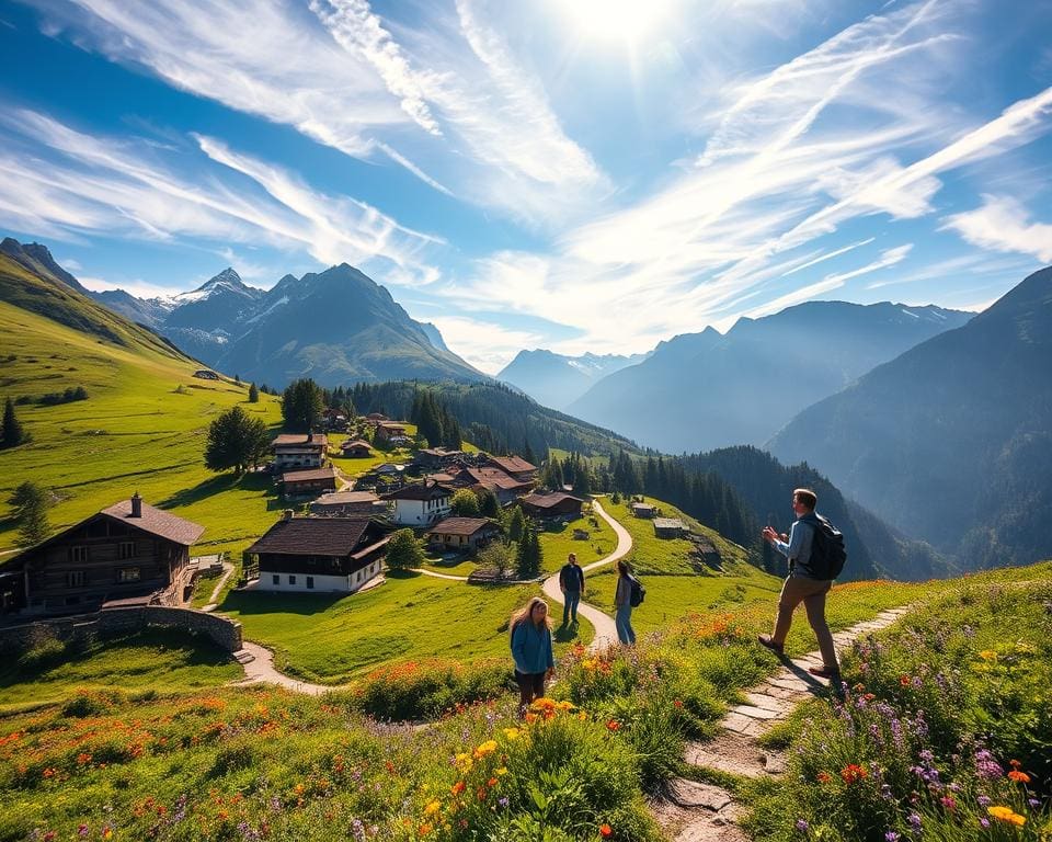 außergewöhnliche Reiseziele