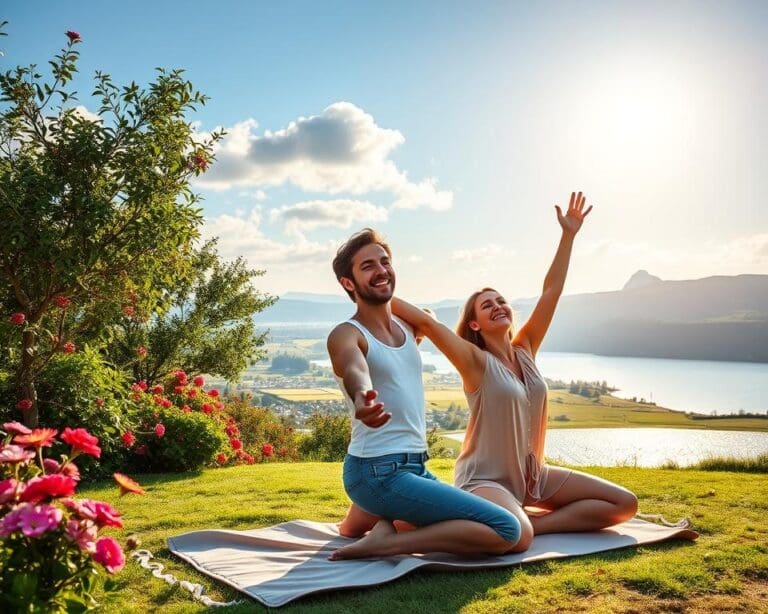 gesund reisen