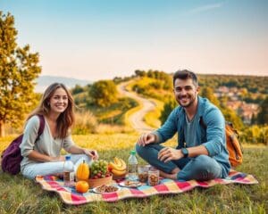 gesund reisen