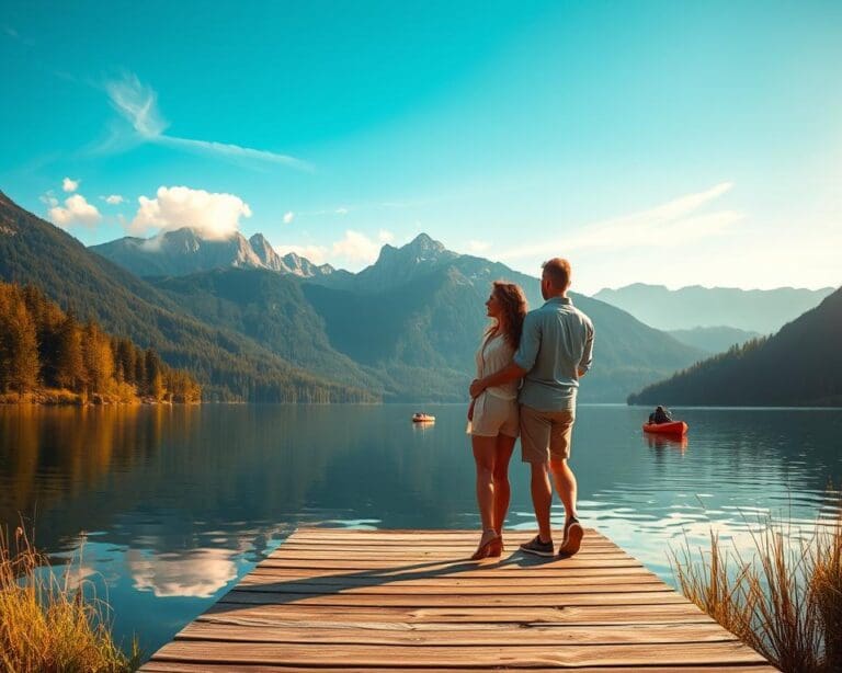 Abenteuerurlaub