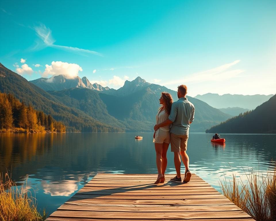 Abenteuerurlaub