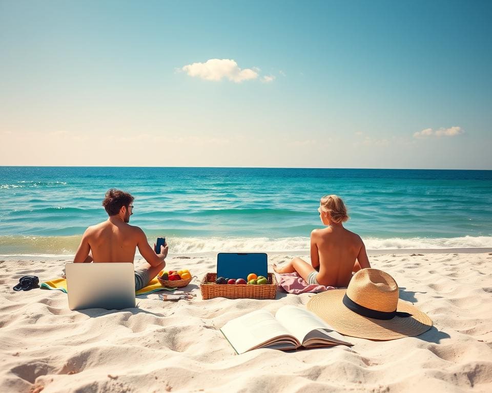 Digital Detox