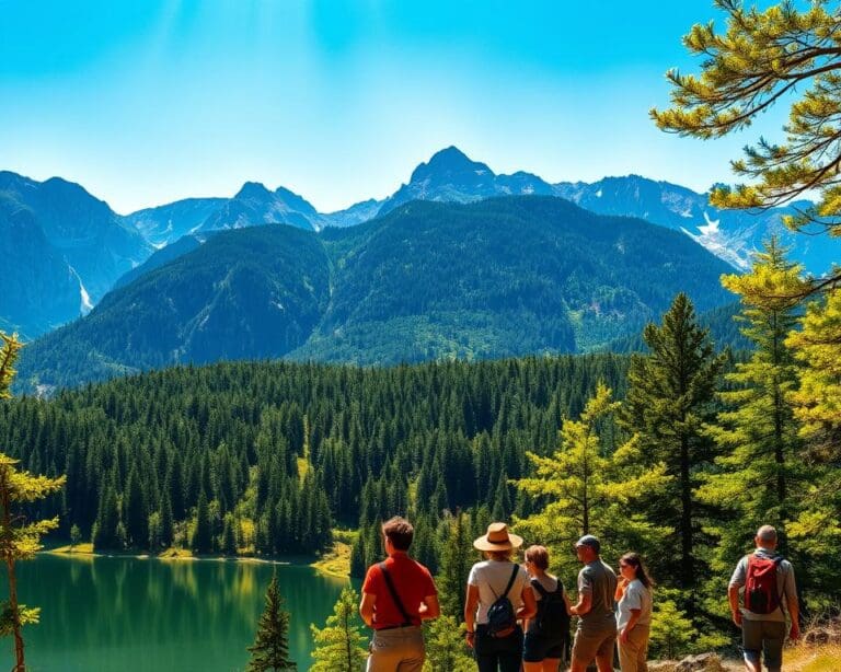 Nationalpark