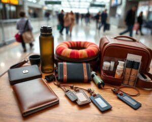Reiseaccessoires
