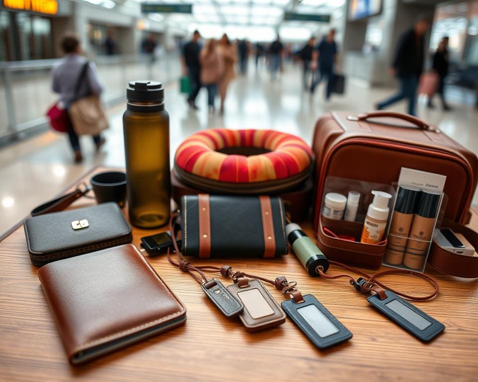 Reiseaccessoires