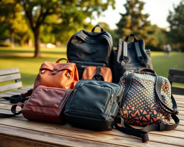 Rucksack Trends