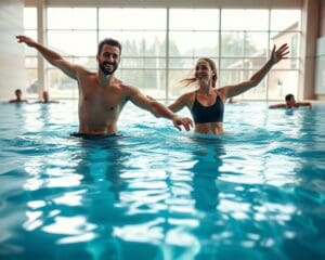Schwimmen