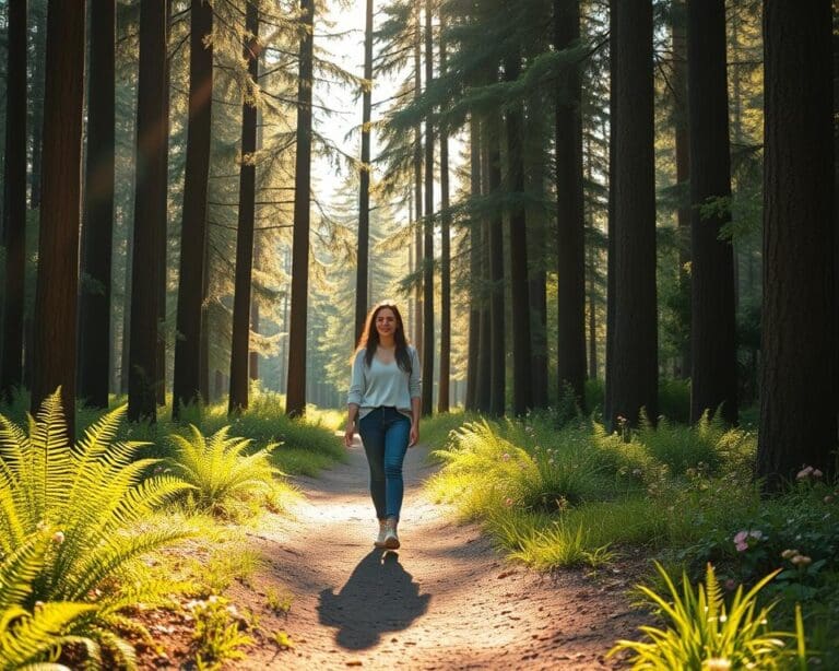 Waldbaden