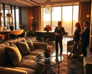 Boutique Hotels