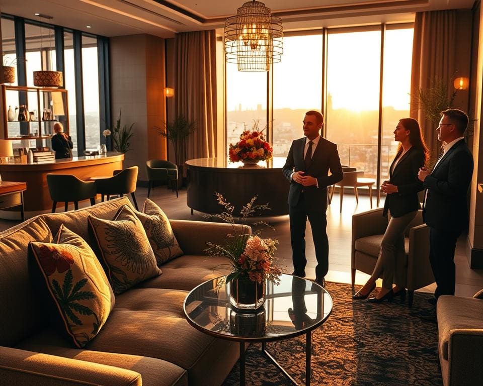 Boutique Hotels