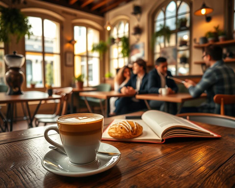 Coffee Culture