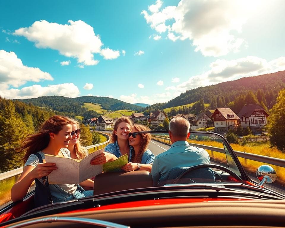 Roadtrip