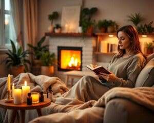 Wellnessrituale