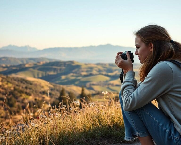analoge Fotografie