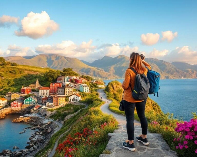 besondere Reiseziele