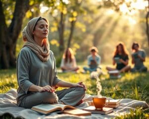 Digital Detox Wochenende