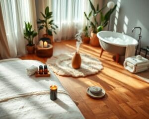 Home Spa