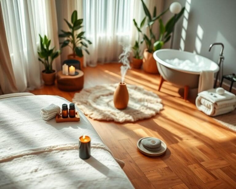 Home Spa