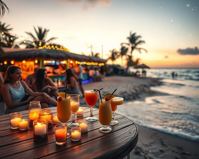 Urlaubsabende
